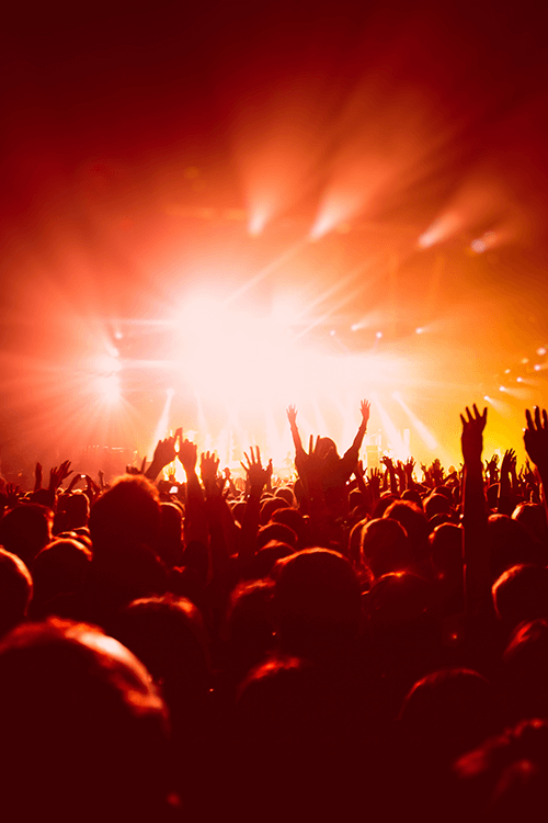 About Us（企業情報)